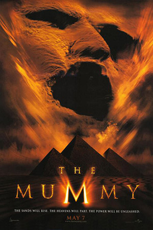 The Mummy (1999) คืนชีพคำสาปนรกล้างโลก พากย์ไทยจบแล้ว