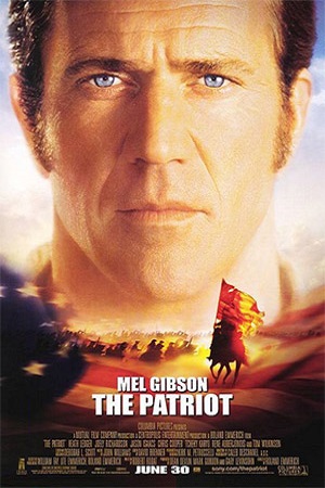 The Patriot (2000) ชาติบุรุษ ดับแค้นฝังแผ่นดิน พากย์ไทยจบแล้ว