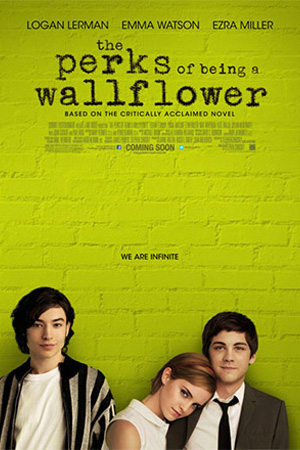 The Perks of Being a Wallflower (2012) วัยป่วนหัวใจปึ้ก พากย์ไทยจบแล้ว