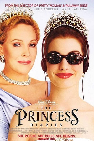 The Princess Diaries (2001) บันทึกรักเจ้าหญิงมือใหม่ พากย์ไทยจบแล้ว