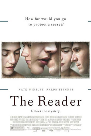 The Reader (2009) เดอะ รีดเดอร์ ในอ้อมกอดรักไม่ลืมเลือน พากย์ไทยจบแล้ว