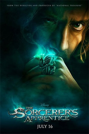 The Sorcerers Apprentice (2010) ศึกอภินิหารพ่อมดถล่มโลก พากย์ไทยจบแล้ว