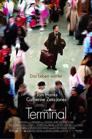 The Terminal (2004) ด้วยรักและมิตรภาพ พากย์ไทยจบแล้ว