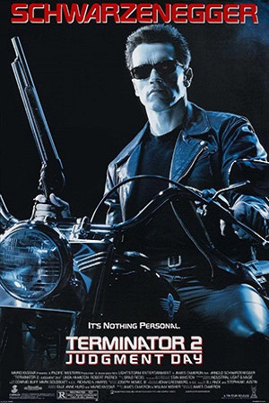 The Terminator 2: Judgment Day (1991) คนเหล็ก 2029 ภาค 2 พากย์ไทยจบแล้ว