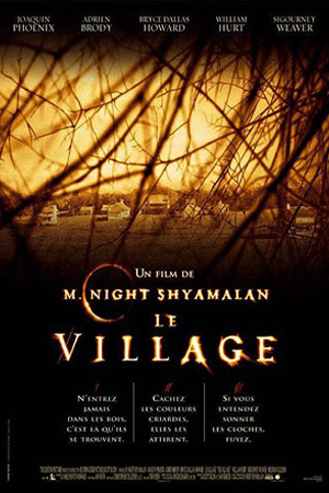 The Village (2004) หมู่บ้านสาปสยอง พากย์ไทยจบแล้ว