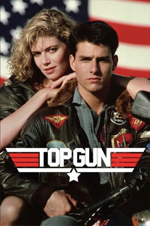 Top Gun (1986) ท็อปกัน ฟ้าเหนือฟ้า พากย์ไทยจบแล้ว