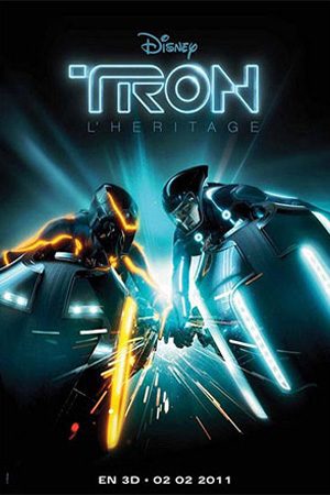 Tron Legacy (2010) ทรอน ล่าข้ามโลกอนาคต พากย์ไทยจบแล้ว