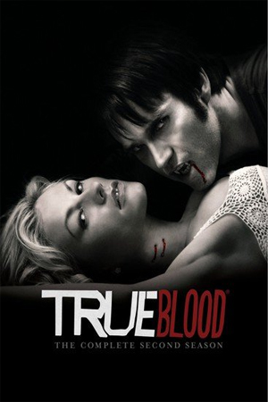 True Blood 2 (2009) ทรูบลัด แวมไพร์พันธุ์ใหม่ ปี 2