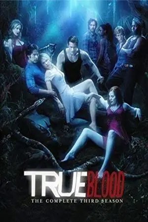 True Blood 3 (2010) ทรูบลัด แวมไพร์พันธุ์ใหม่ ปี 3 พากย์ไทยจบแล้ว