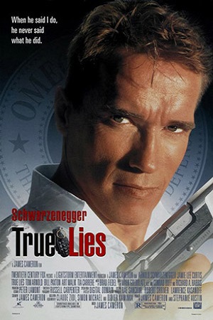 True Lies (1994) คนเหล็ก ผ่านิวเคลียร์ พากย์ไทยจบแล้ว