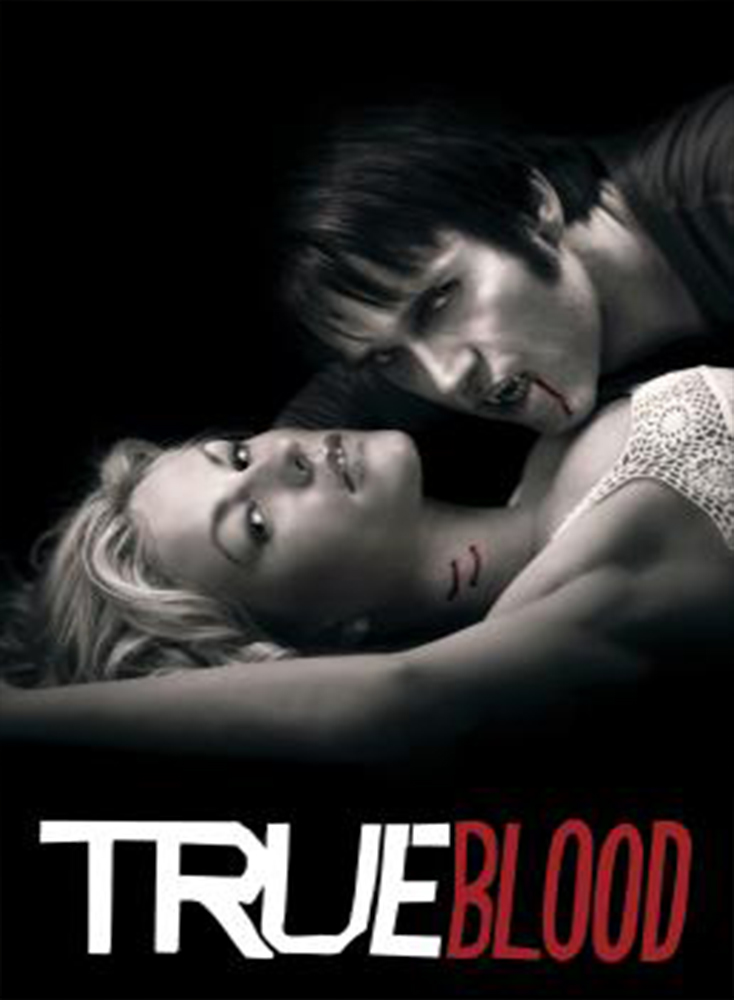 Trueblood 2 (2009) ทรูบลัด แวมไพร์พันธุ์ใหม่ 2 พากย์ไทยจบแล้ว