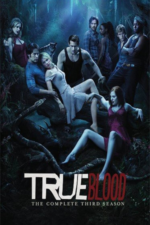 Trueblood 3 (2010) ทรูบลัด แวมไพร์พันธุ์ใหม่ 3 พากย์ไทยจบแล้ว