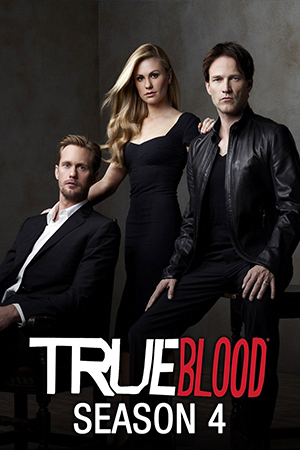 Trueblood 4 (2011) ทรูบลัด แวมไพร์พันธุ์ใหม่ 4 พากย์ไทยจบแล้ว