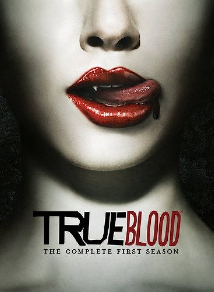 Trueblood (2008) ทรูบลัด แวมไพร์พันธุ์ใหม่ พากย์ไทยจบแล้ว