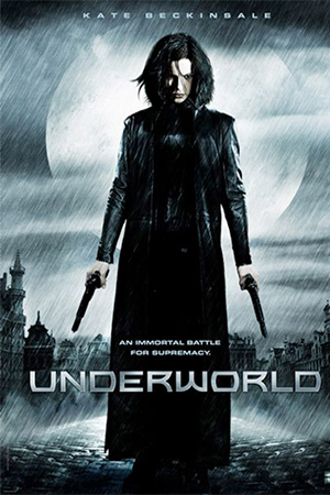 Underworld 1 (2003) สงครามโค่นพันธุ์อสูร พากย์ไทยจบแล้ว