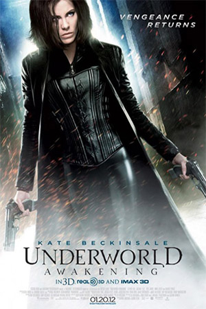 Underworld Awakening (2012) สงครามโค่นพันธุ์อสูร 4 พากย์ไทยจบแล้ว