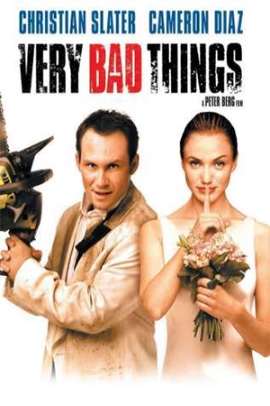 Very Bad Things (1998) แต่งเถอะค่ะ อย่ากลัวสะบักสะบอม พากย์ไทยจบแล้ว