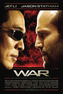 War (2007) โหด ปะทะ เดือด พากย์ไทยจบแล้ว