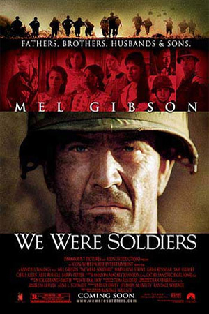 We were Soldiers (2002) เรียกข้าว่า วีรบุรุษ พากย์ไทยจบแล้ว