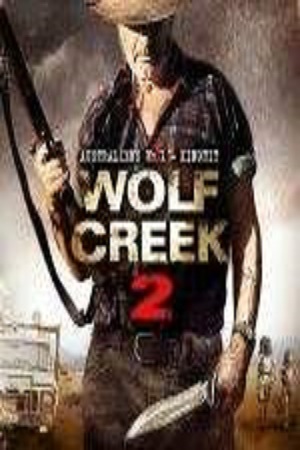 Wolf Creek 2 (2013) หุบเขาสยองหวีดมรณะ 2 พากย์ไทยจบแล้ว