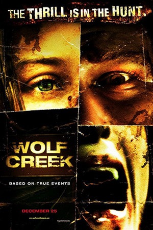 Wolf Creek (2006) หุบเขาสยองหวีดมรณะ พากย์ไทยจบแล้ว