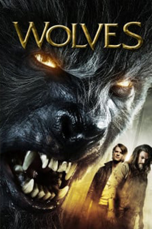Wolves (2014) สงครามพันธุ์ขย้ำ พากย์ไทยจบแล้ว