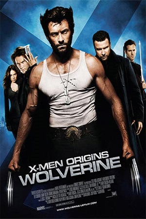 X Men Origins: Wolverine (2009) เอ็กซ์-เม็น: กำเนิดวูลฟ์เวอรีน พากย์ไทยจบแล้ว