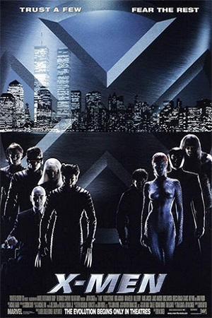 X Men (2000) เอ็กซ์-เม็น: ศึกมนุษย์พลังเหนือโลก พากย์ไทยจบแล้ว