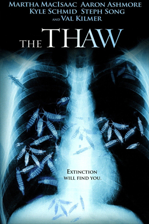 the thaw (2009) นรกเยือกแข็ง อสูรเขมือบโลก พากย์ไทยจบแล้ว
