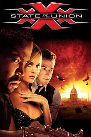 xXx State of the Union (2005) ทริปเปิ้นเอ็กซ์ พยัคฆ์ร้ายพันธุ์ดุ 2 พากย์ไทยจบแล้ว